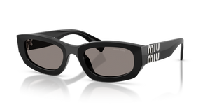 16K80Q - Black with Dark Grey Lenses