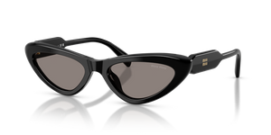 16K80Q - Black with Dark Grey Lenses