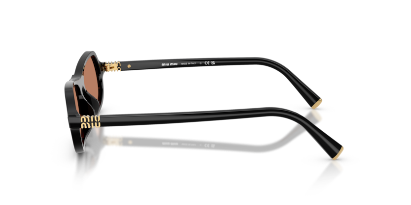 Miu Miu MU B10SU Sunglasses