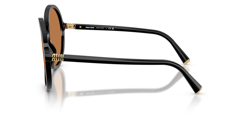 Miu Miu MU B02SF Sunglasses