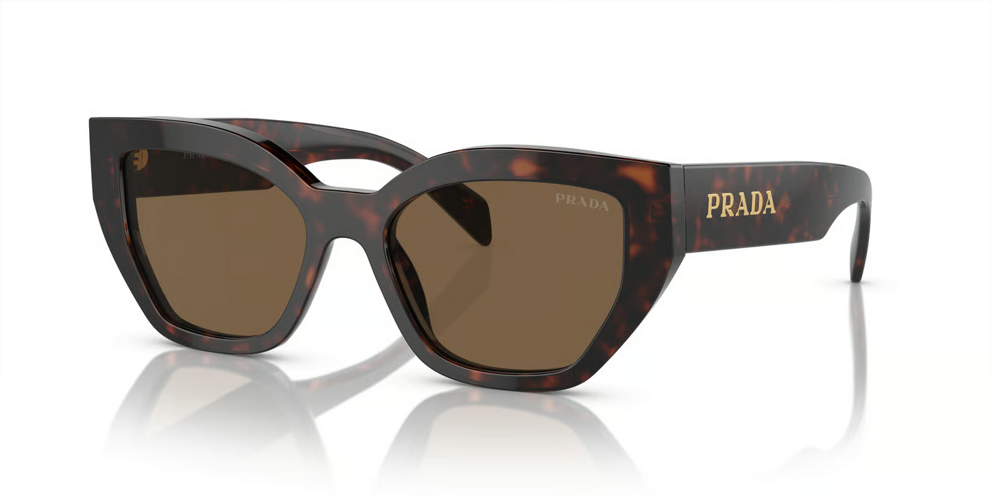 Prada PR A09SF Sunglasses