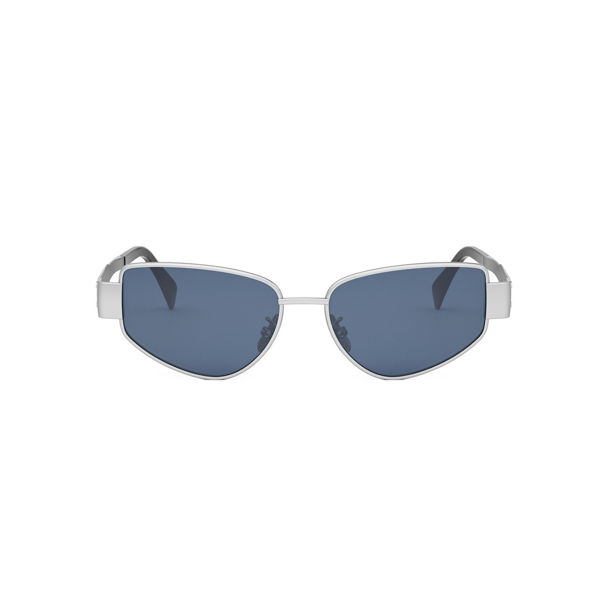 Celine Metal Triomphe CL40293U Sunglasses
