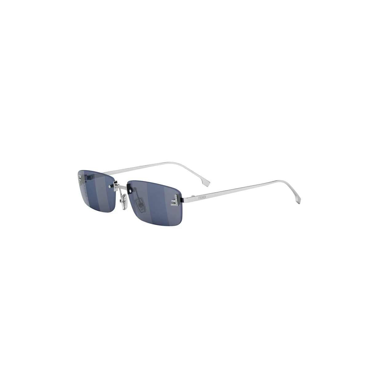 Fendi First Crystal FE4172US Sunglasses