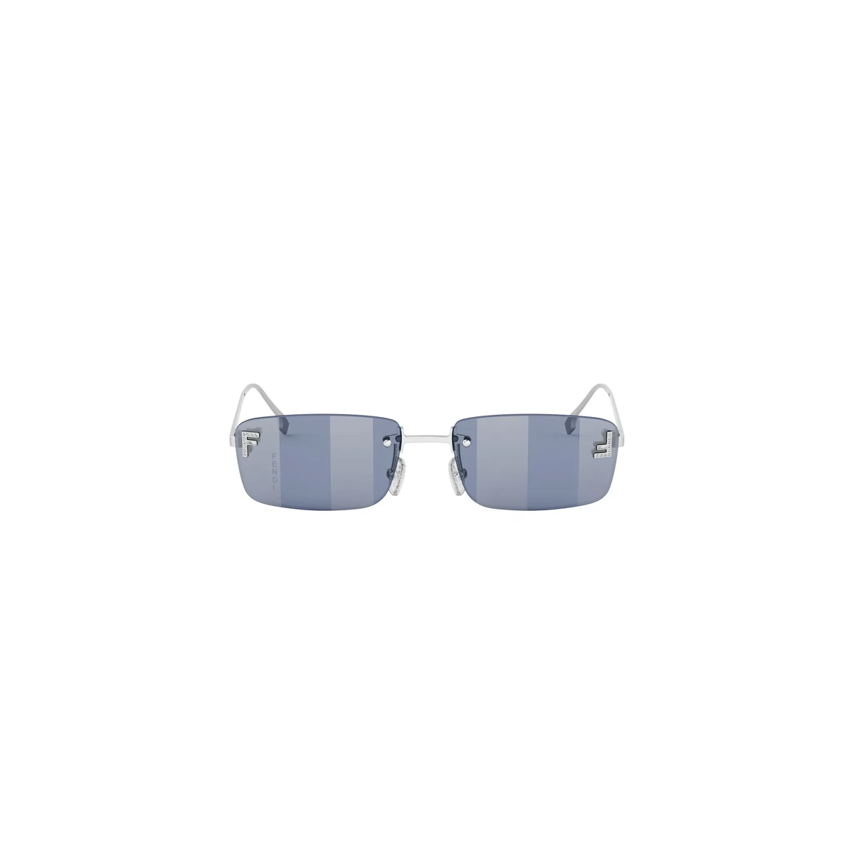 Fendi First Crystal FE4172US Sunglasses
