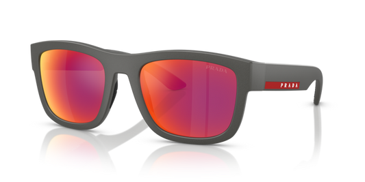 Prada Linea Rossa PS 01ZSF Sunglasses