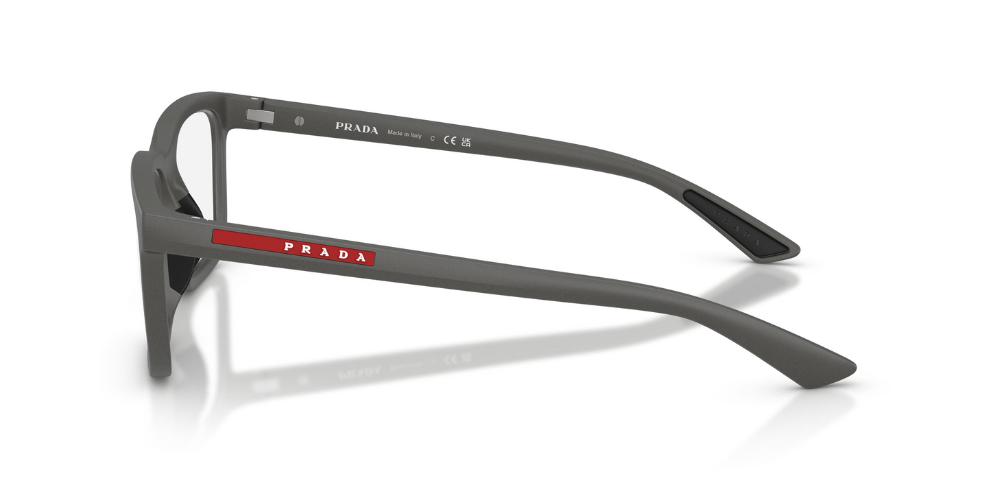 Prada Linea Rossa PS 02SV Eyeglasses