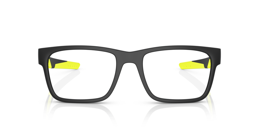 Prada Linea Rossa PS 02PV Eyeglasses