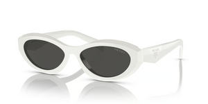 17K08Z - Talc with Dark Grey Lenses