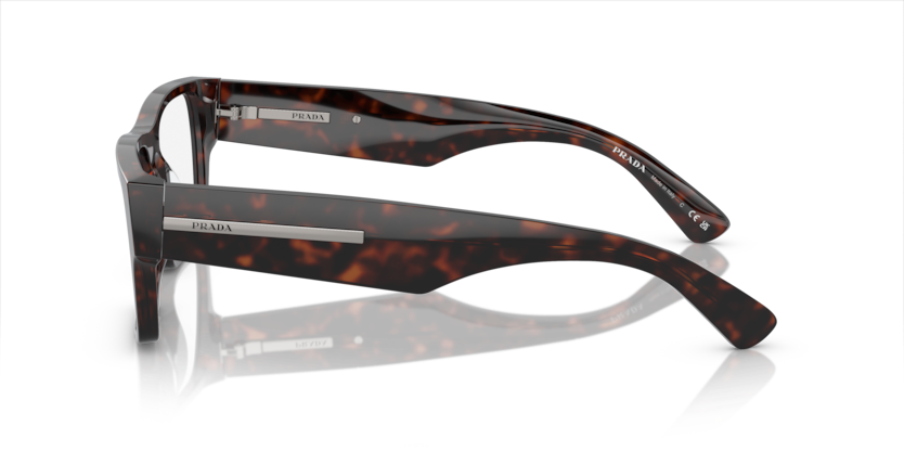 Prada PR A08VF Eyeglasses