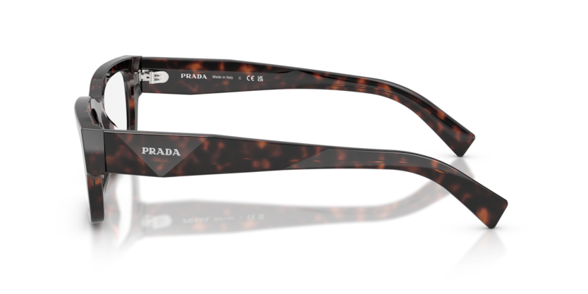 Prada PR C02VF Eyeglasses