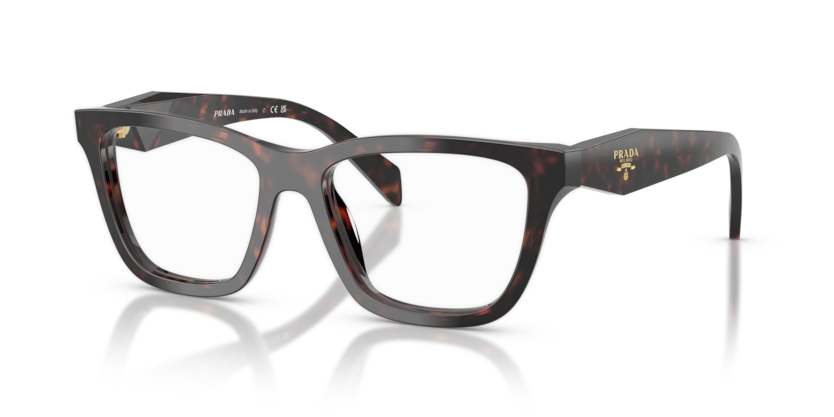Prada PR C10V Eyeglasses