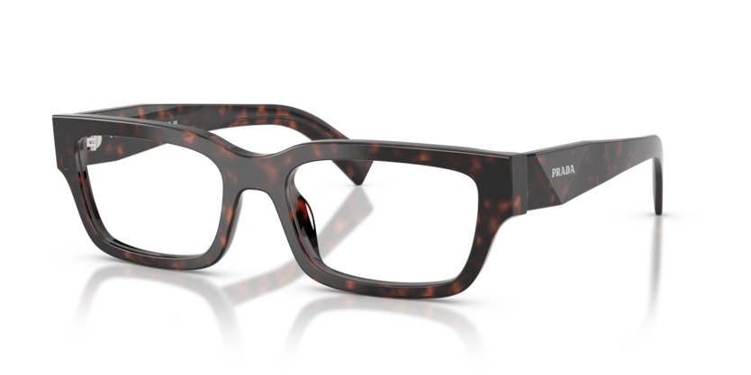 Prada PR C02VF Eyeglasses
