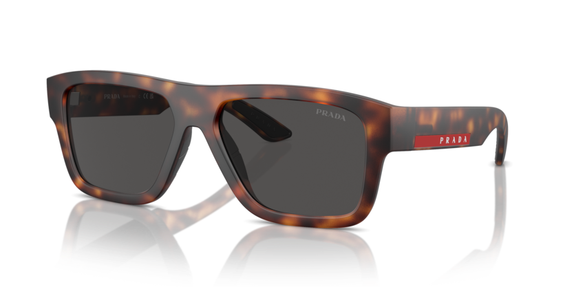Prada Linea Rossa PS 04ZS Sunglasses