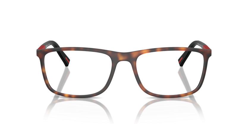 Prada Linea Rossa PS 03QV Eyeglasses
