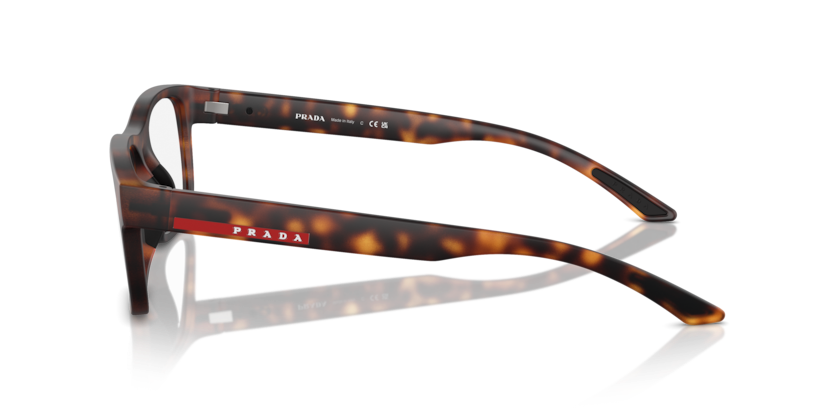 Prada Linea Rossa PS 04QV Eyeglasses