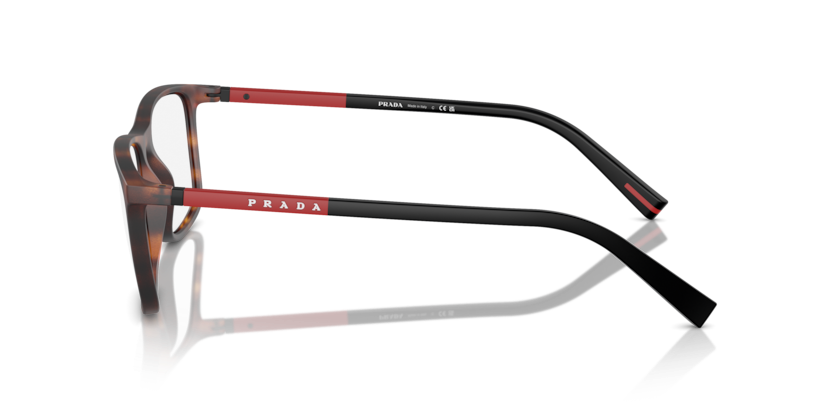 Prada Linea Rossa PS 03QV Eyeglasses