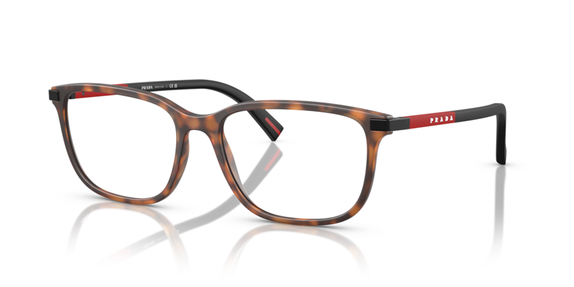 Prada Linea Rossa PS 02RV Eyeglasses