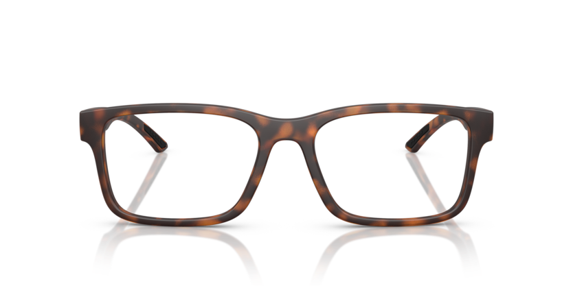 Prada Linea Rossa PS 01RV Eyeglasses