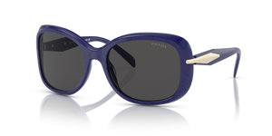 18D5S0 - Baltic Marble with Dark Grey Lenses