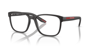 18K1O1 - Ghisa with Clear Lenses