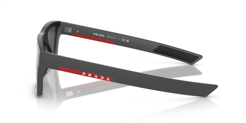 Prada Linea Rossa PS 02ZSU Sunglasses