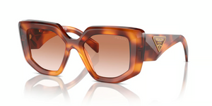 18R70E - Cognac Tortoise with Brown Gradient Lenses