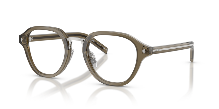 Prada PR C05V Eyeglasses