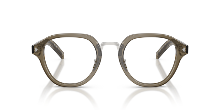Prada PR C05V Eyeglasses
