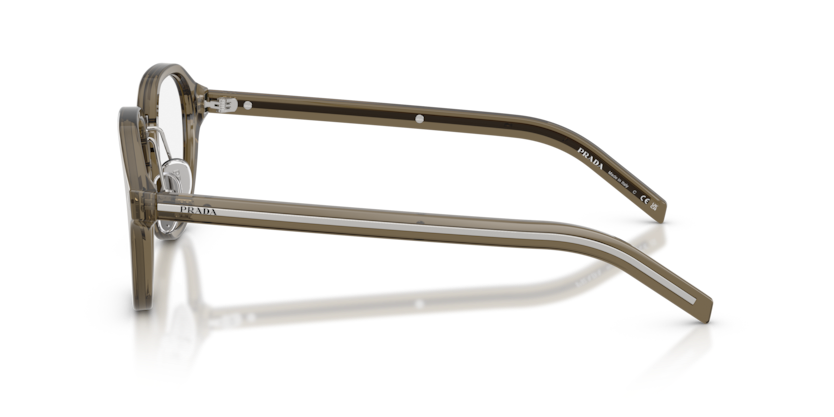Prada PR C05V Eyeglasses