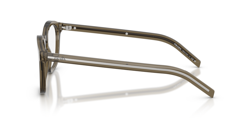Prada PR C04V Eyeglasses