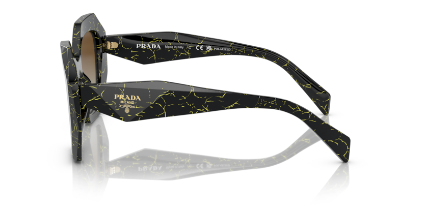 Prada PR 16WSF Sunglasses