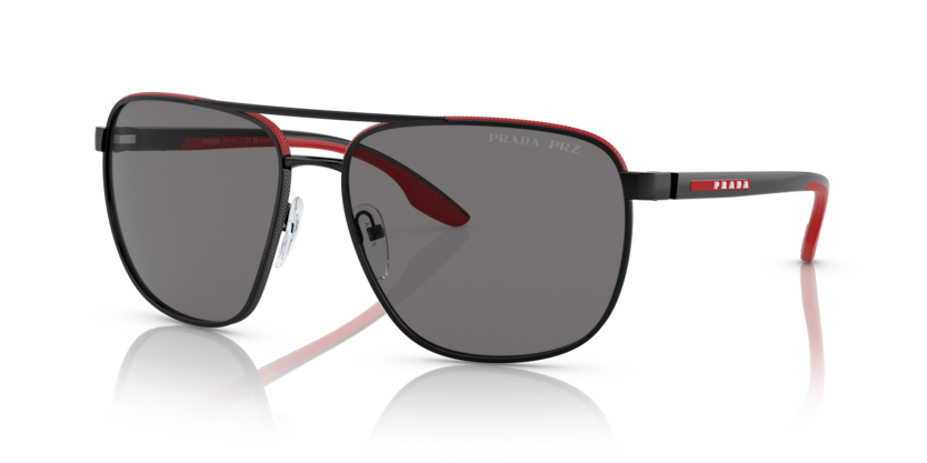 Prada Linea Rossa PS 50YS Sunglasses
