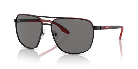 Prada Linea Rossa PS 50YS Sunglasses