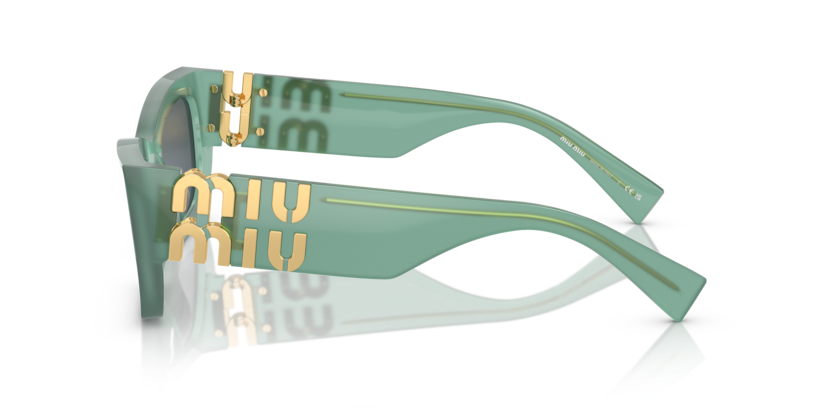 Miu Miu MU 09WS Sunglasses