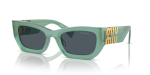 19L09T - Ivy Opal with Dark Grey Lenses