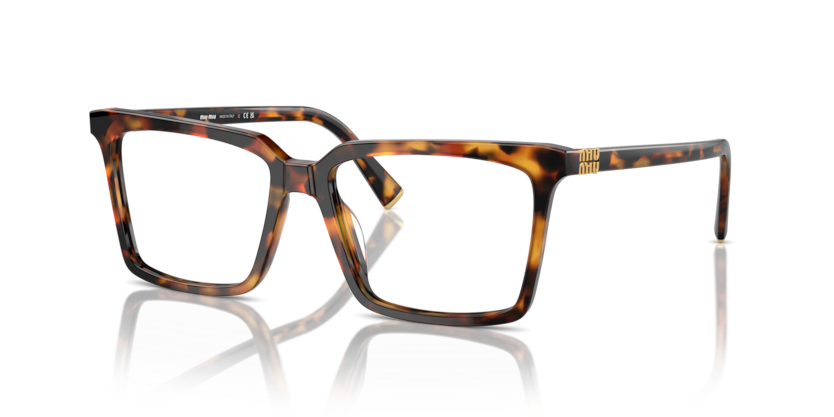 Miu Miu MU 08XV Eyeglasses