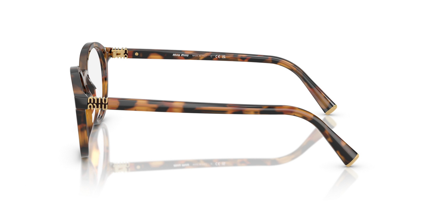Miu Miu MU 02WV Eyeglasses