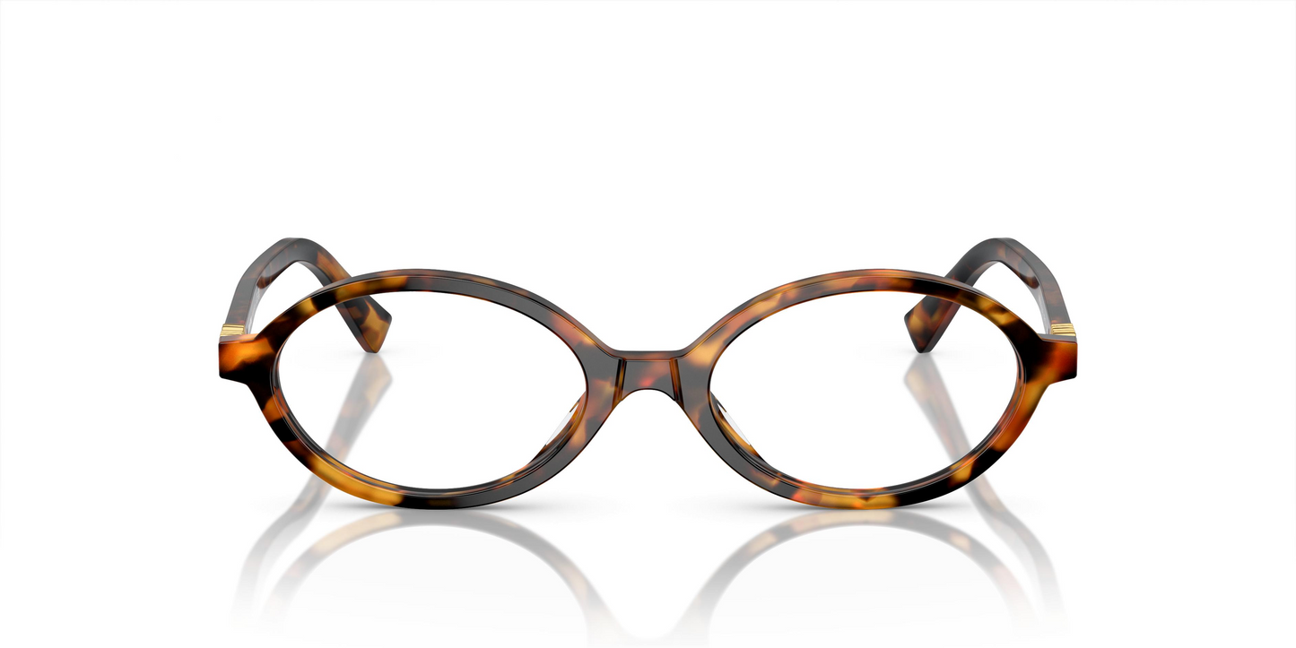 Miu Miu MU 01XV Eyeglasses