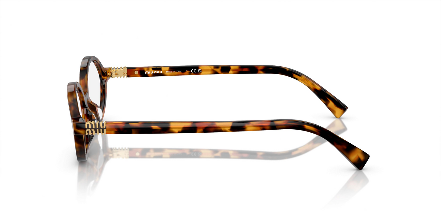 Miu Miu MU 01XV Eyeglasses