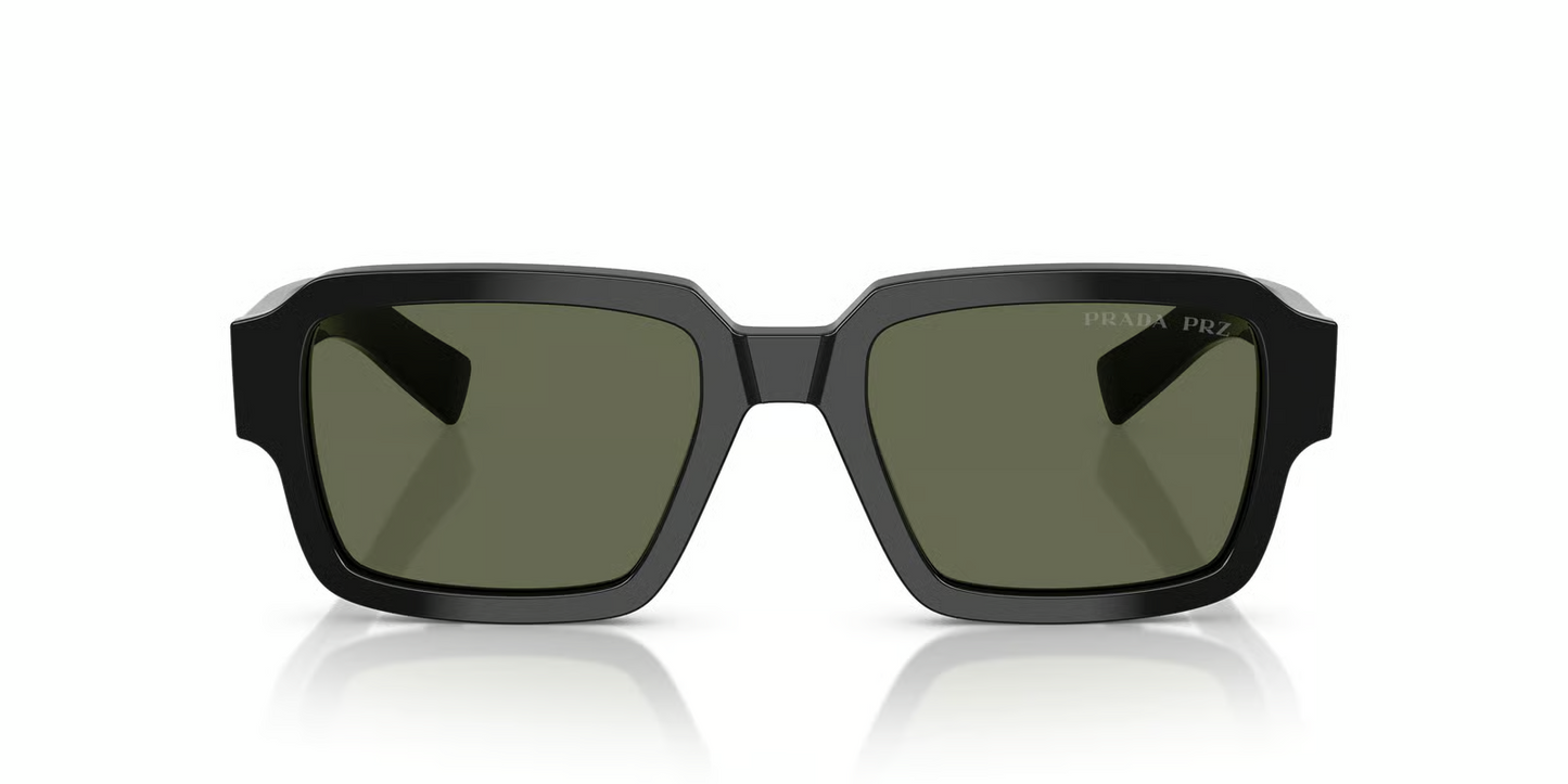 Prada PR 02ZSF Sunglasses