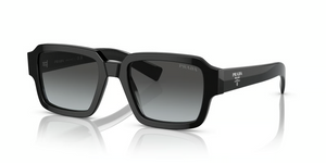 1AB06T - Black with Graphite Sfumato Cristallo Lenses