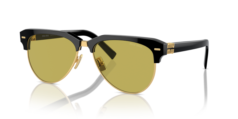 Miu Miu MU 09ZS Sunglasses