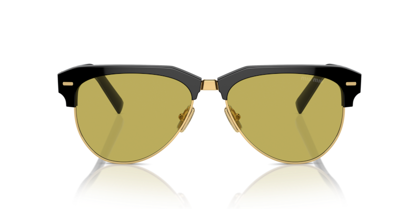 Miu Miu MU 09ZS Sunglasses