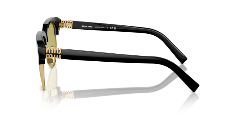 Miu Miu MU 09ZS Sunglasses