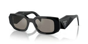 1AB07Z - Black with Multilayer Lens Mirror Black Lenses