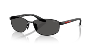 1AB08Z - Black with Full Black Lenses