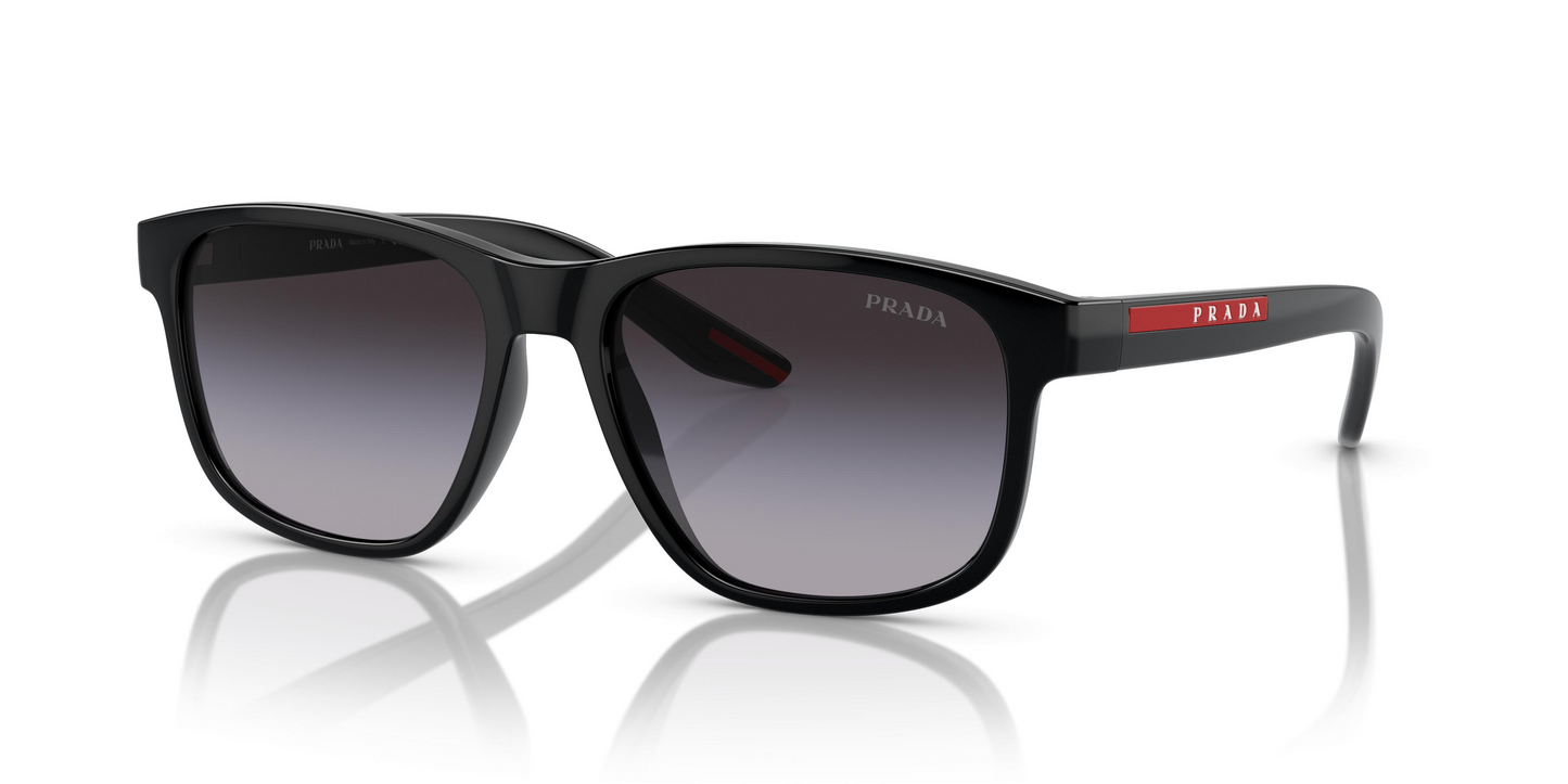 Prada Linea Rossa PS 06YS Sunglasses