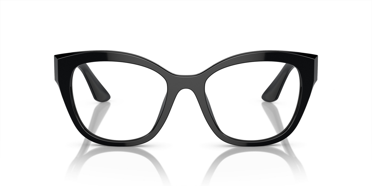 Miu Miu MU 05XV Eyeglasses