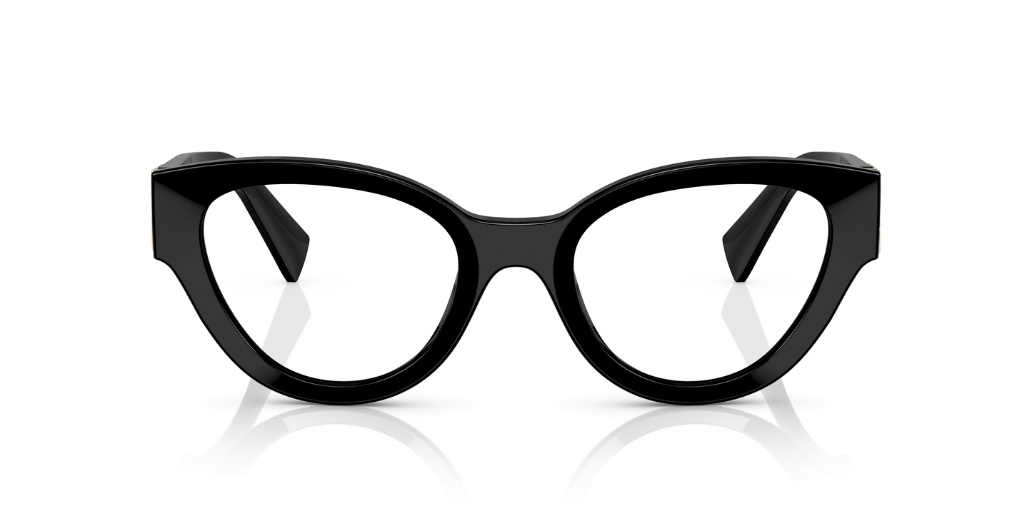Miu Miu MU 01VV Eyeglasses
