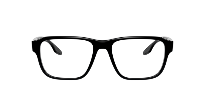 Prada Linea Rossa PS 04NV Eyeglasses